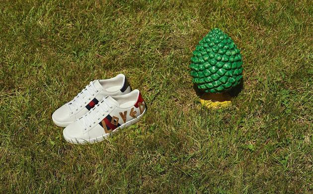 帮你情人节哄女票时尚圈推出哪些最潮新品