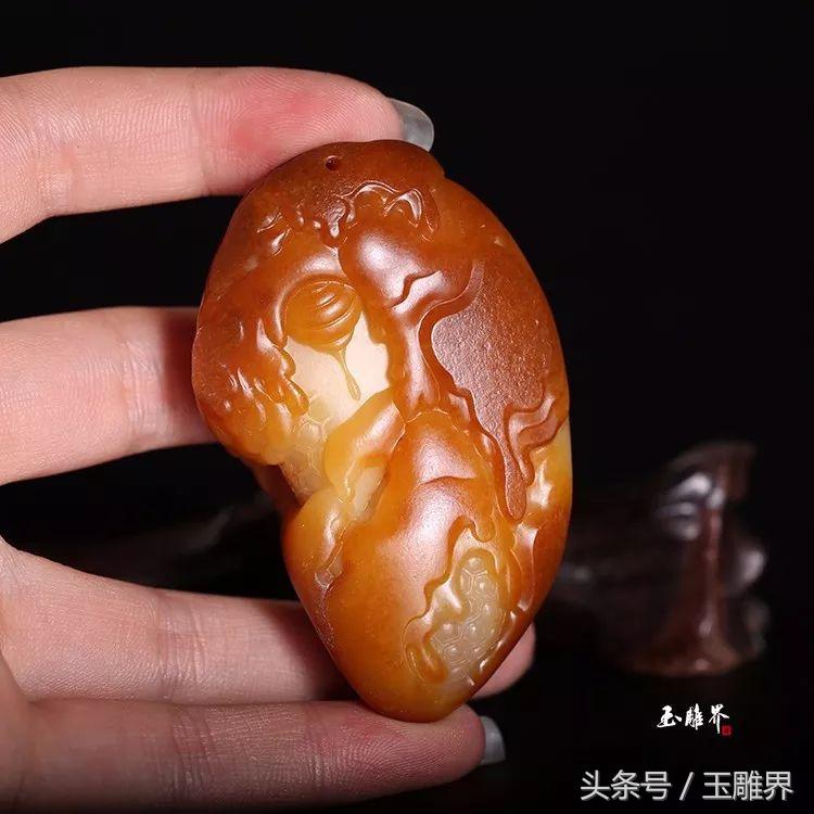 青黄玉和黄口料哪个值钱一些,黄玉黄口料是哪里的