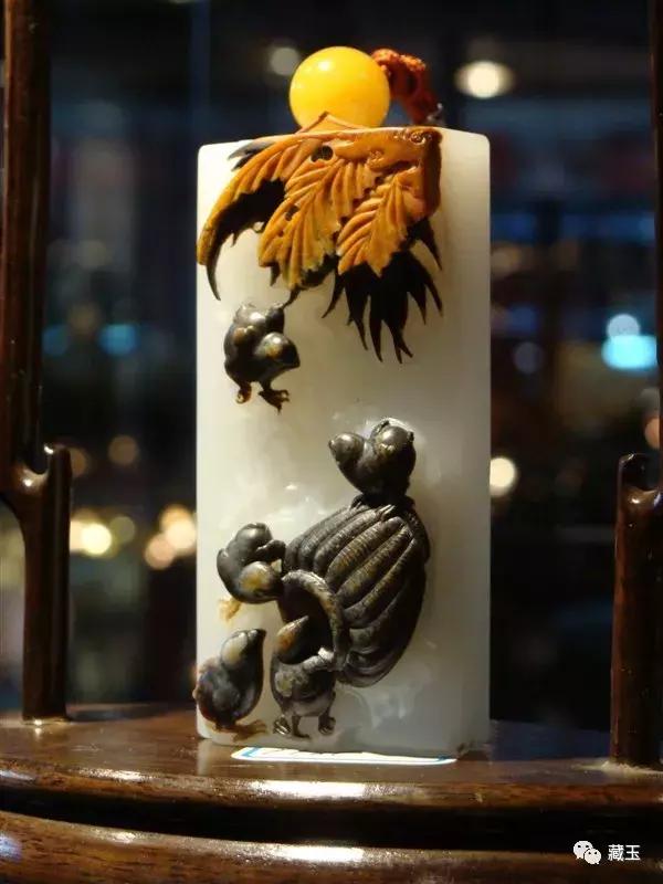 鉴别俄料，这几种方法最有效！｜小白学玉