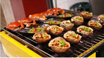 厦门鼓浪屿旅游攻略景点大全,厦门鼓浪屿内厝澳下来怎么逛