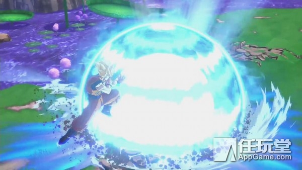 目前最新的龙珠游戏,那些年我们玩过的龙珠游戏盘点二