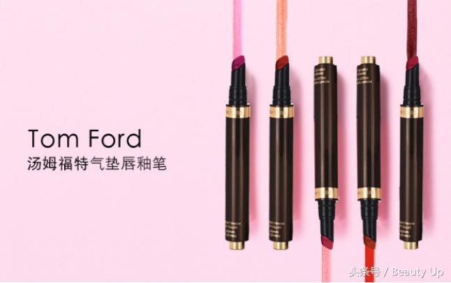 春日大牌唇釉推荐,冷橄榄春夏唇釉推荐