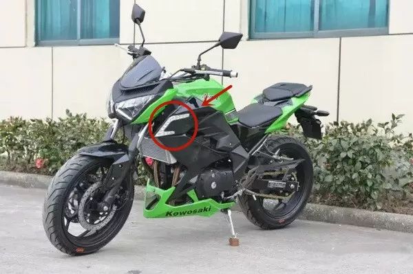 超便宜川崎多少钱,川崎地表最强小钢炮