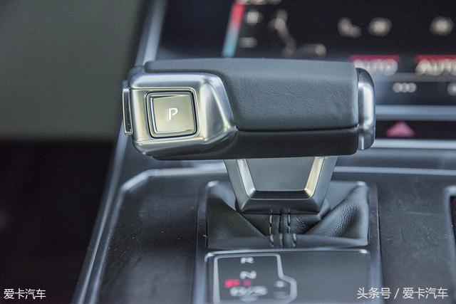 奥迪a7sportback,奥迪a7sportback落地价