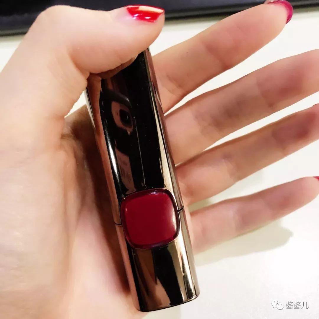口红约会不掉色,口红约会色号