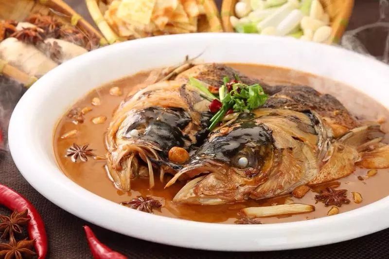 鱼头泡饼有多大利润,鱼头泡饼商业模式