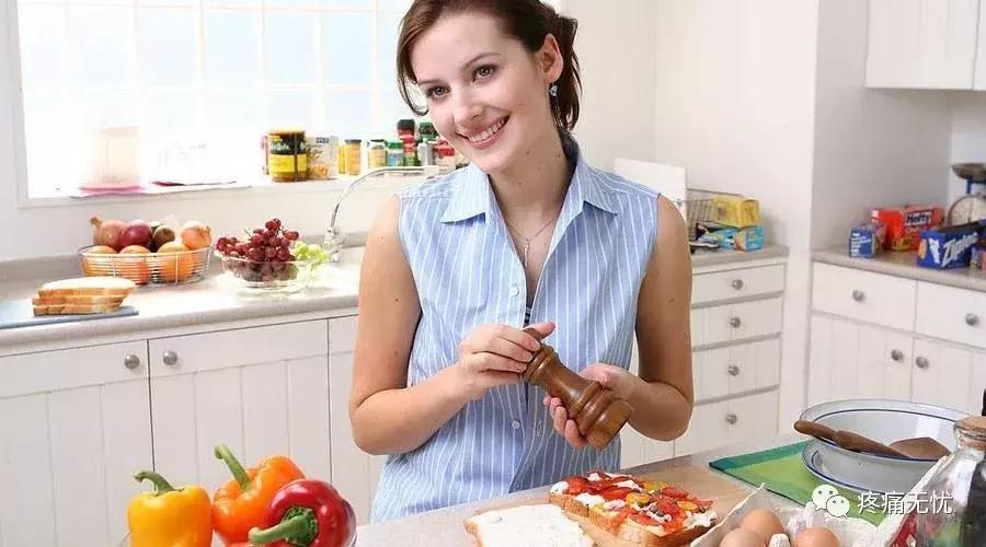 经常在厨房做事对身体有影响吗,长期在厨房做饭有啥害处