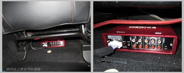 南宁五菱宏光v改音响,五菱宏光改装音响隔音