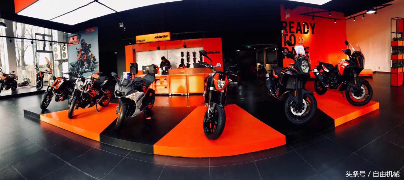 地平线摩托川崎,川崎1-2万元入门级摩托