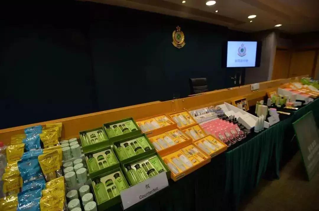 在香港买到假货可能性大不,广州人都去香港买什么