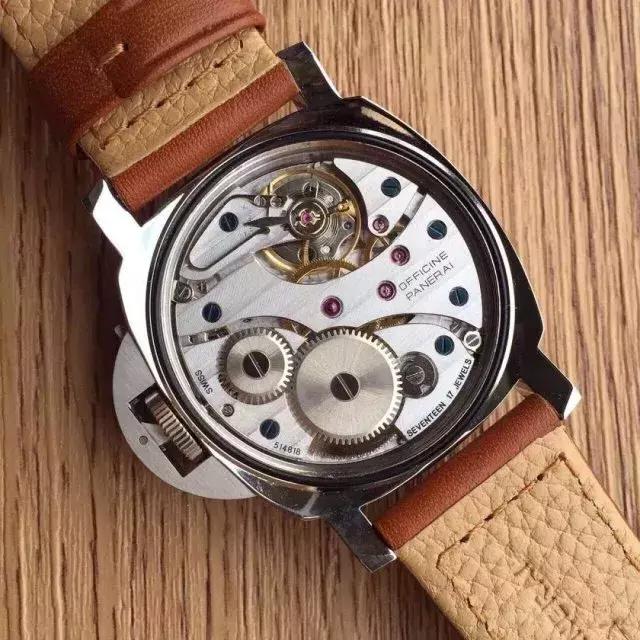 假表机芯有哪些,假机械表值多少钱
