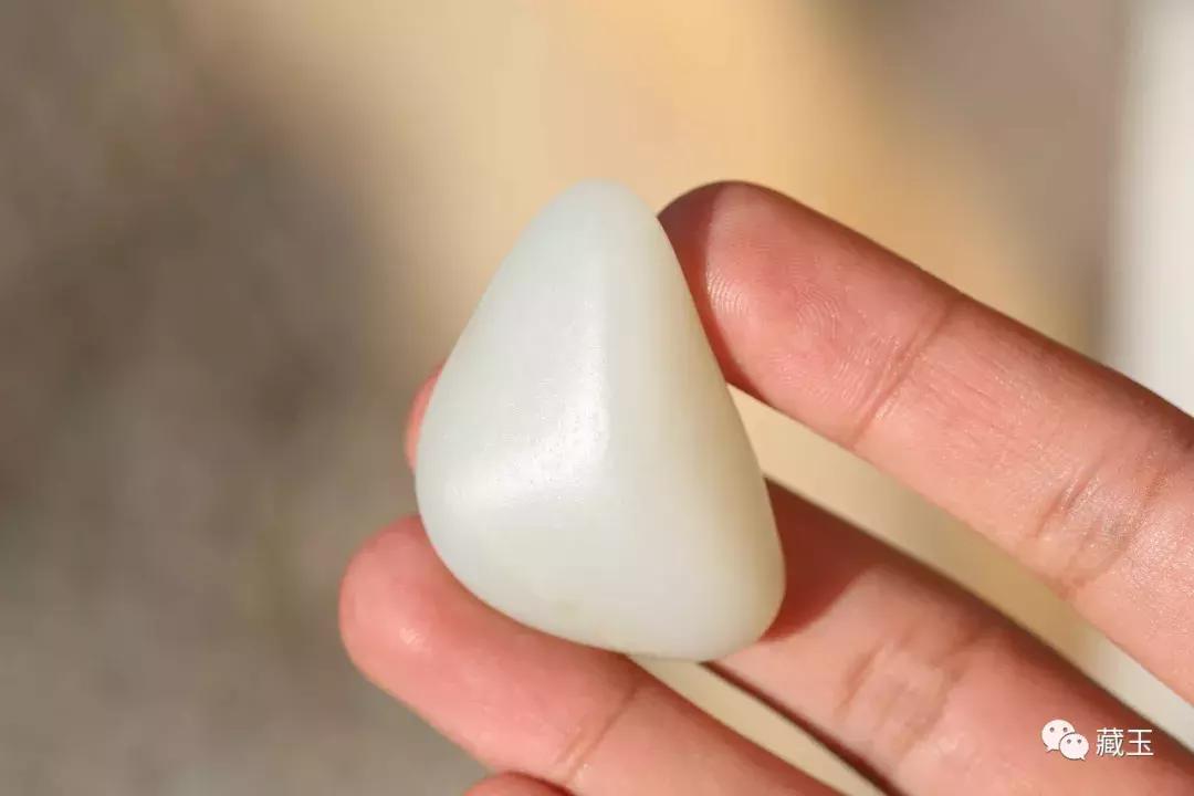 鉴别俄料，这几种方法最有效！｜小白学玉