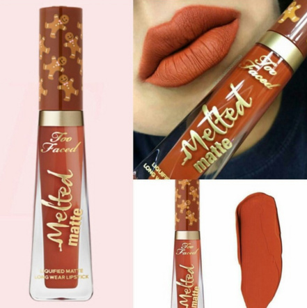 秋冬季百搭的10支口红人手必备哦,适合秋冬季的口红日常色