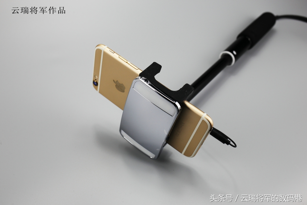 摄影用自拍杆技巧,手机自拍杆怎么连接手机拍照