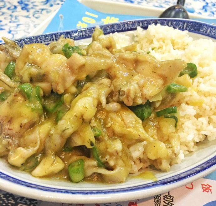 上海美食攻略招聘,上海美食推荐必吃的餐厅