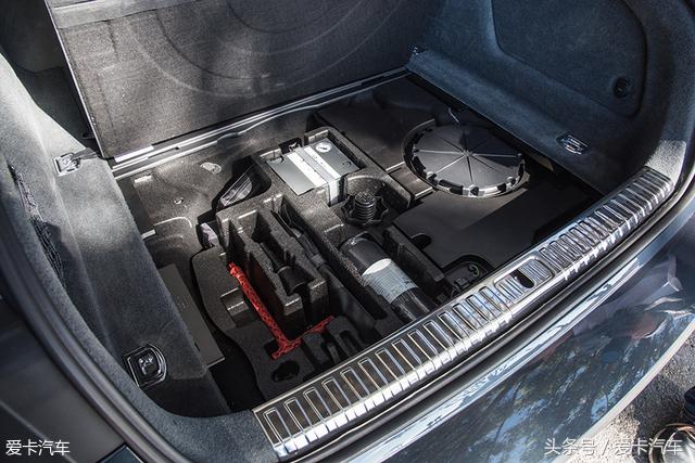 奥迪a7sportback,奥迪a7sportback落地价