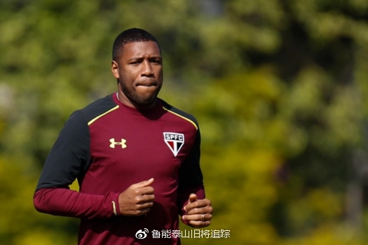 尤西雷鲁能个人资料,尤西雷去巴甲圣保罗