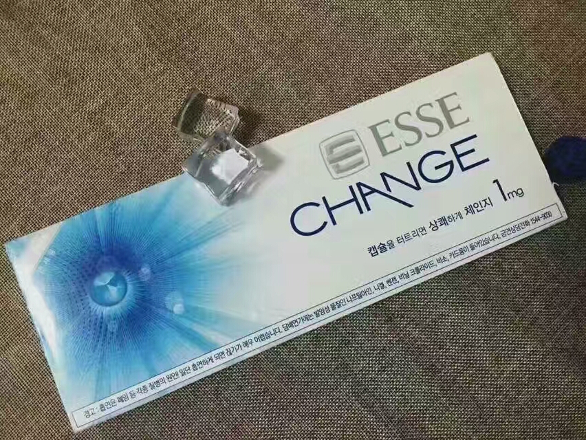 esse香烟哪款好,esse香烟是细烟吗