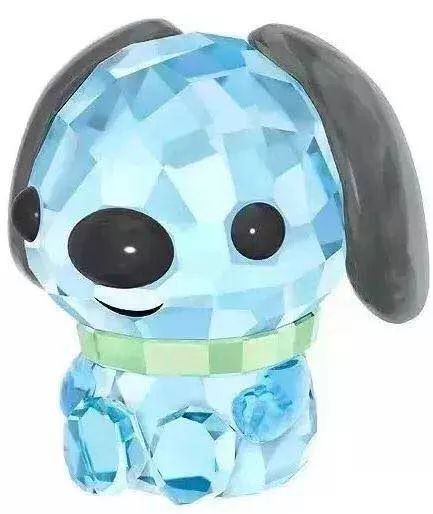 看完这些大牌的狗年定制,我都不想属狗了