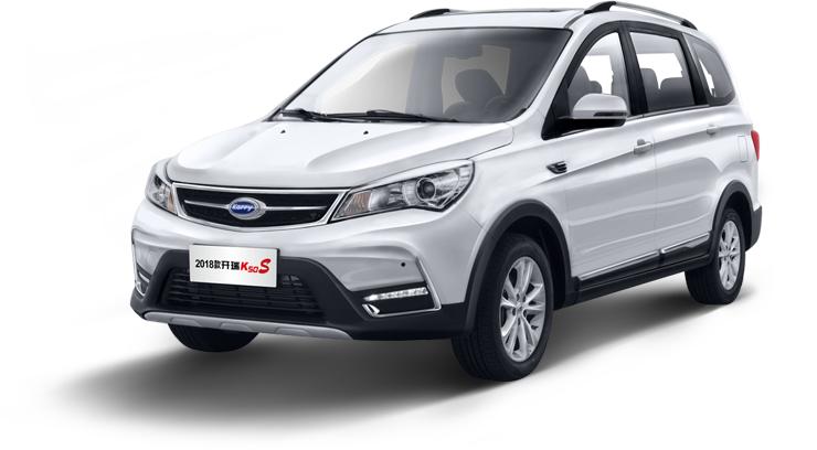 开瑞新能源中面包车车型大全,国内各大车企品牌车型全知道