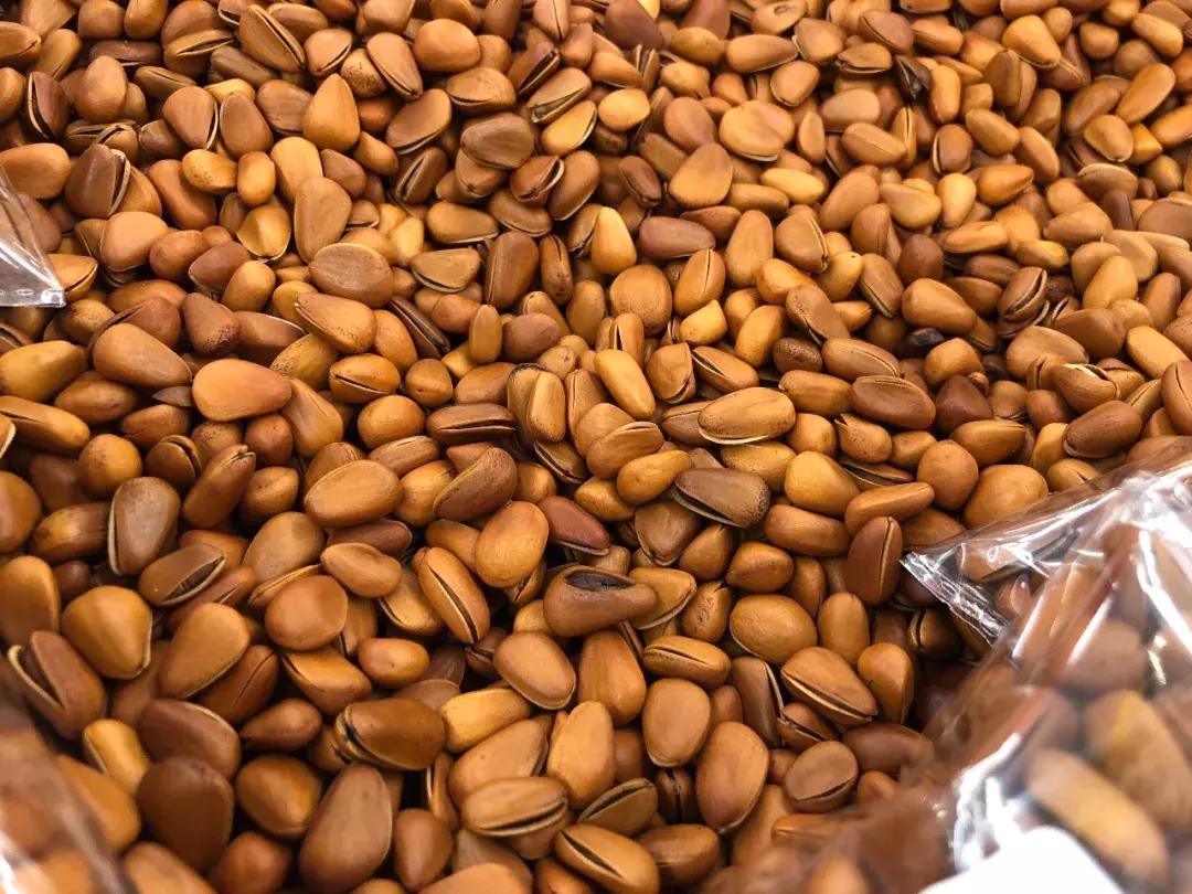 西安人喜欢吃什么零食,西安人置办年货