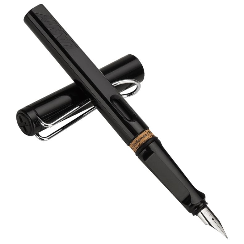 lamy钢笔墨水选什么,lamy钢笔值得购买嘛