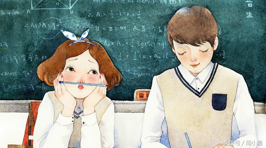 喜欢一个女生自卑怎么办,男生很自卑不敢表白怎么办