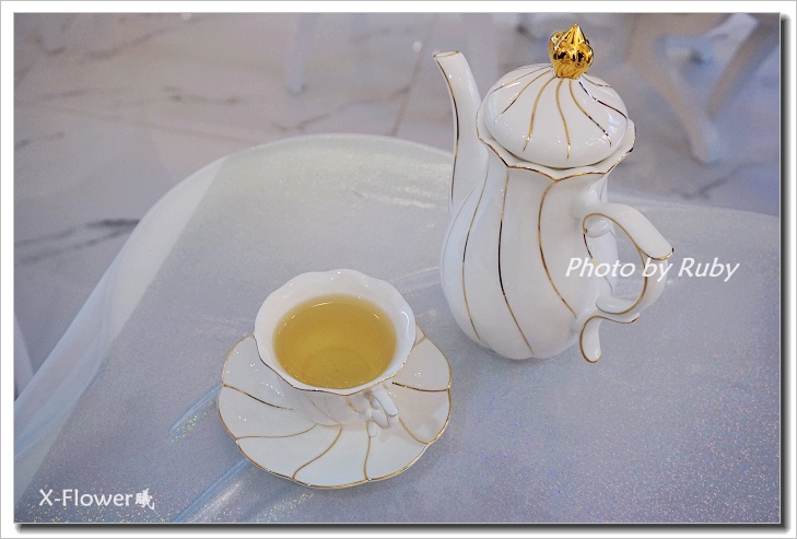 法式甜品海洋风,法式甜品店里最常见的30款