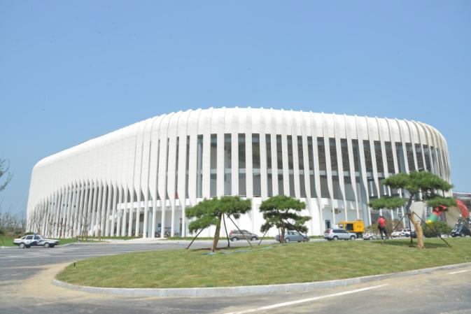 以体为本,多元并包,擦亮济宁城市新名片