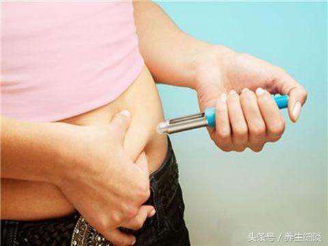 2条黄金建议，专治各种不服，有患糖尿病不肯治疗者，尽管拿去用