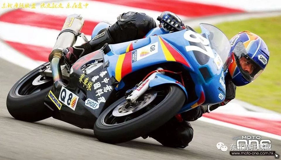 YAMAHAYZF-R6进化史（1999—2017）