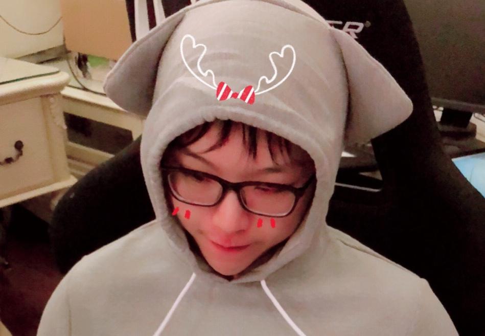 Sy解封之后再发布声明!疯狂暗示:比我有钱的主播多了去了