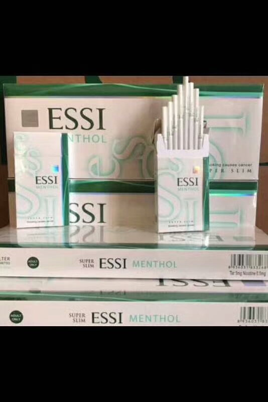 esse香烟哪款好,esse香烟是细烟吗