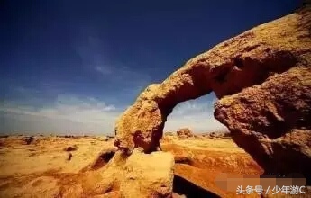 有2个浙江或6个台湾大,农民人均收入直逼上海,它就是*疆新**若羌县