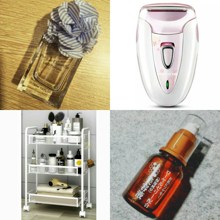 50元以内的国货好物,五十元之内的平价好物推荐