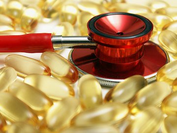 鱼油到底有没有用,鱼油真的没有磷虾油好吗