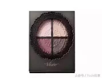 美妆博主测试眼影盘多大,良心美妆眼影推荐哪款好用