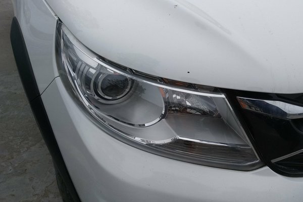 为了未出生的儿子,3.8万买了辆15年的景逸XV,我骄傲啊