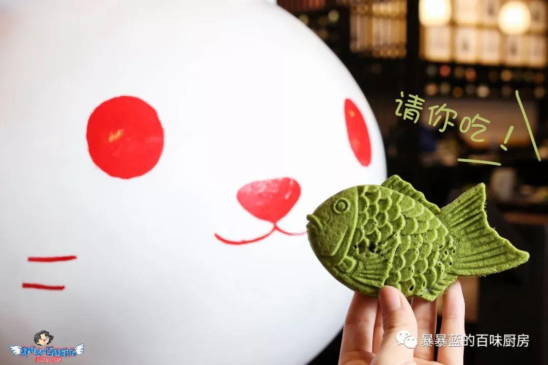 被一大票明星追捧、几乎每家都排队的抹茶店来沈阳啦！明天开业！