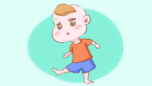 晚上脚冰凉怎么保暖,宝宝为啥脚凉