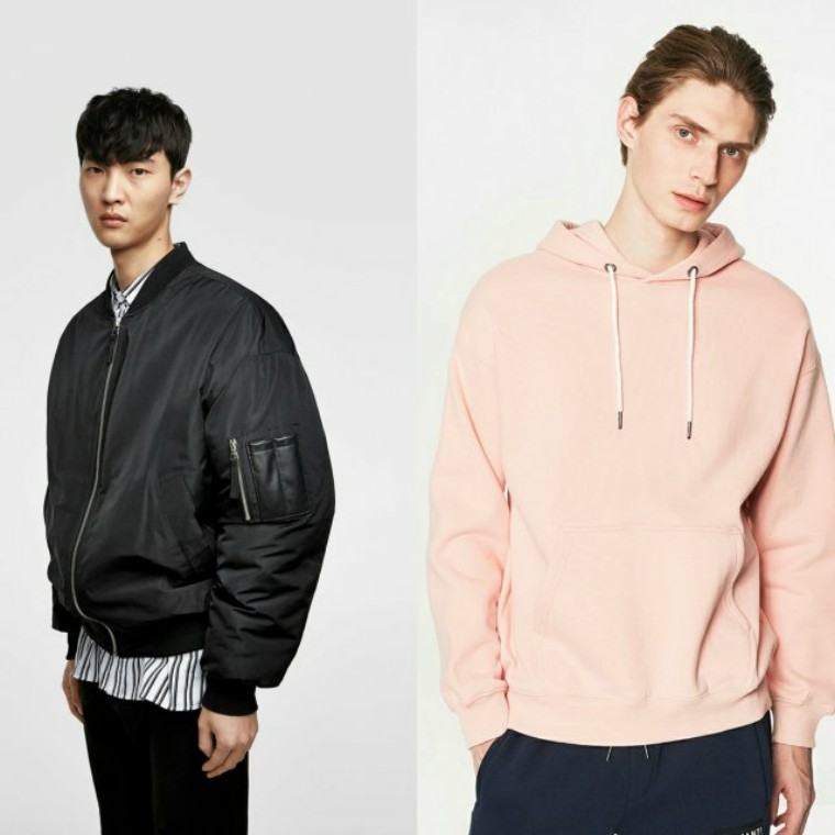 直男几招让你学会穿衣搭配,直男标配穿搭推荐