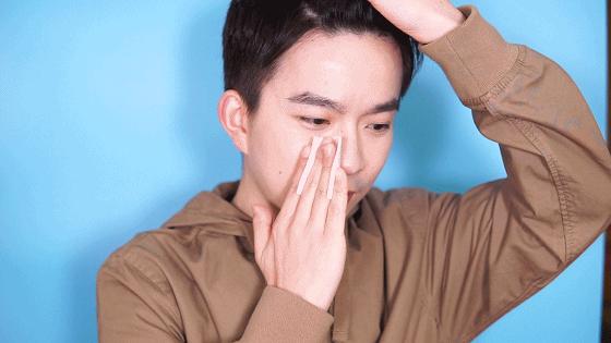 黑头鼻贴和毛孔收敛水怎么用,清洁毛孔之后用什么收敛水比较好