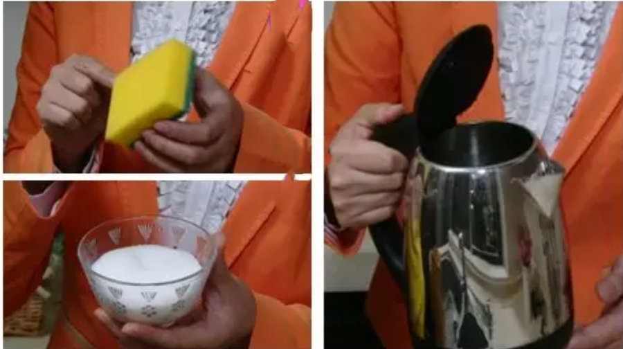 刀架发霉清除妙招,木刀架去霉妙招