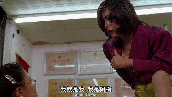 少林足球大师兄回来了片段,少林足球大师兄归位