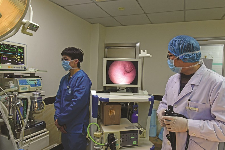 一台彩超机五六十万，无锡“狗医院”五年多出两倍，达134家