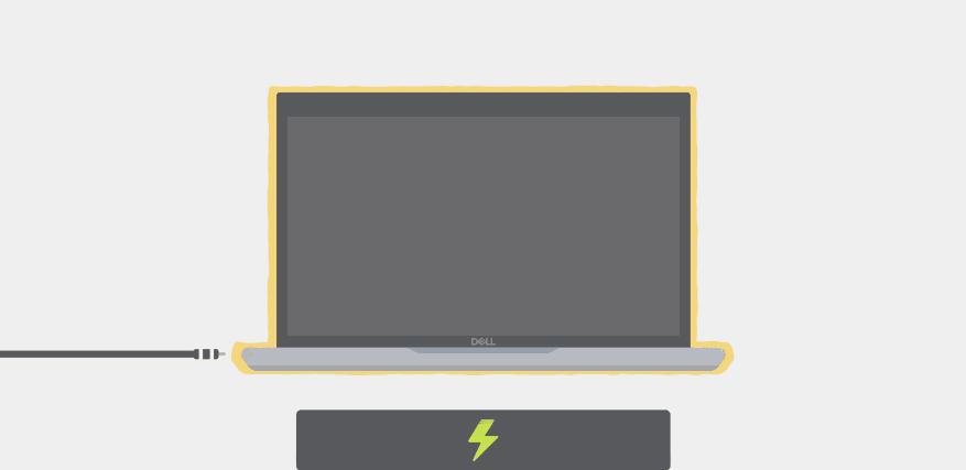 怎么清除笔记本电脑的静电,笔记本电脑静电消除方法