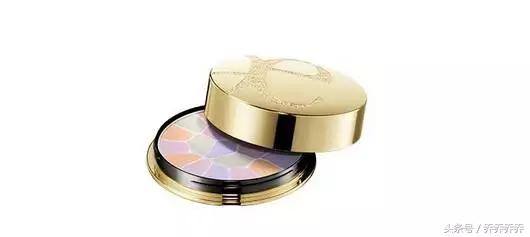 油皮没有定妆喷雾如何让妆持久,适合干皮不脱妆定妆粉