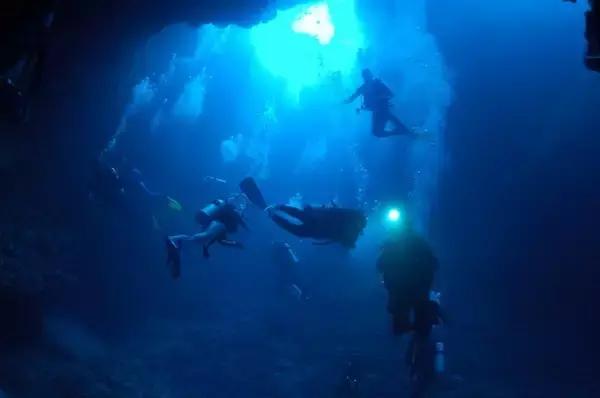 帕劳可以去哪里,帕劳在哪儿