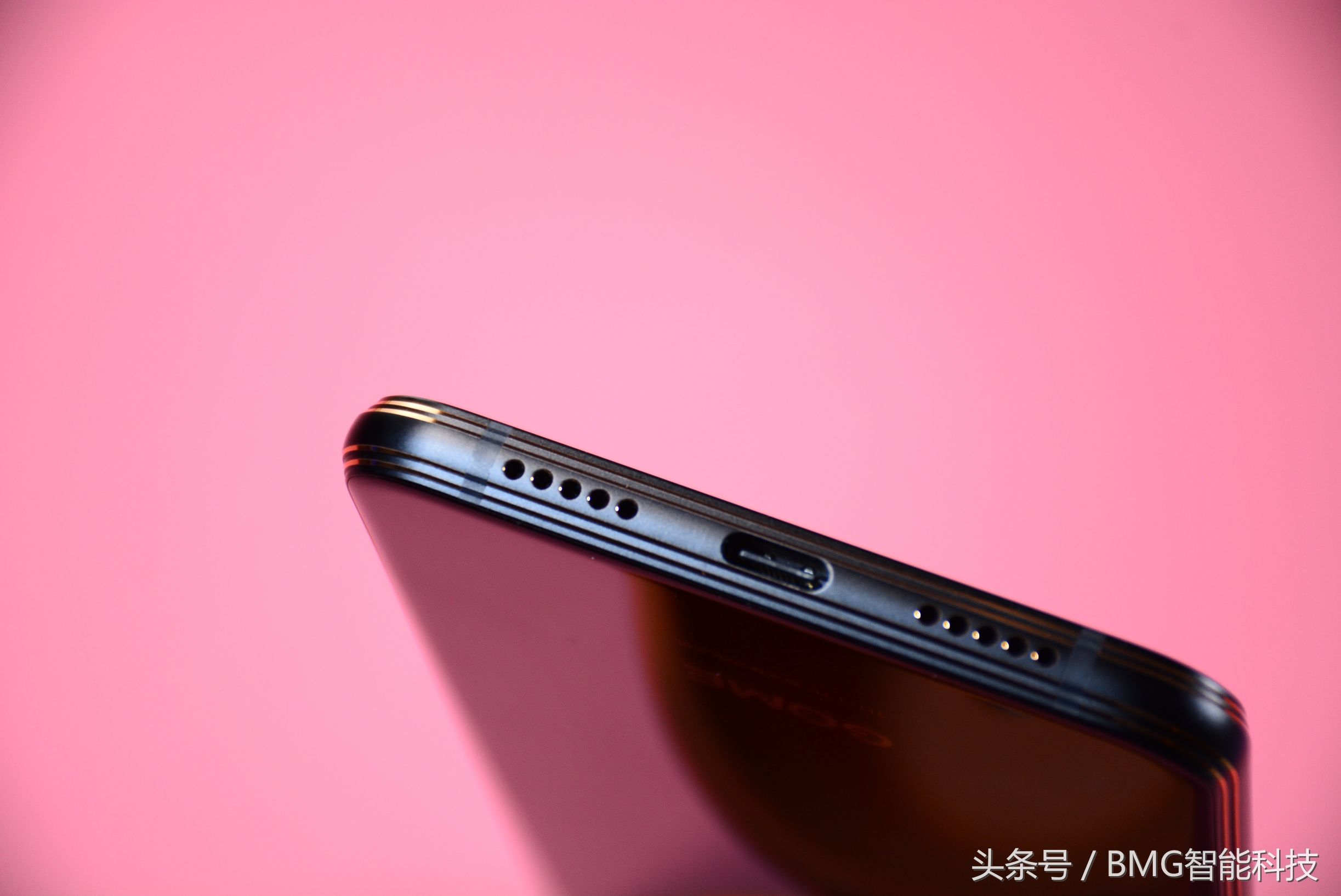 「超长评测」这年头有钱就能造手机!看看“国美U7”是个什么鬼?