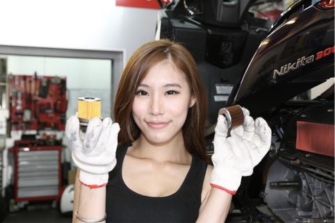 新手买摩托车容易陷入6大误区,新手买完摩托车要懂哪些常识